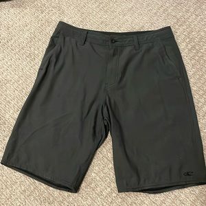 O’Neill hybrid board shorts